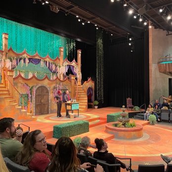 Cincinnati Shakespeare Company - Production Theater - Performing Arts Near Me - Cincinnati, Ohio Cincinnati Shakespeare Company - Production Theater - Performing Arts Near Me - Cincinnati, Ohio