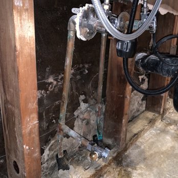 Bartwood Construction - pipes and pipes in a room - General Contractors Near Me - Irvine, California Bartwood Construction - pipes and pipes in a room - General Contractors Near Me - Irvine, California