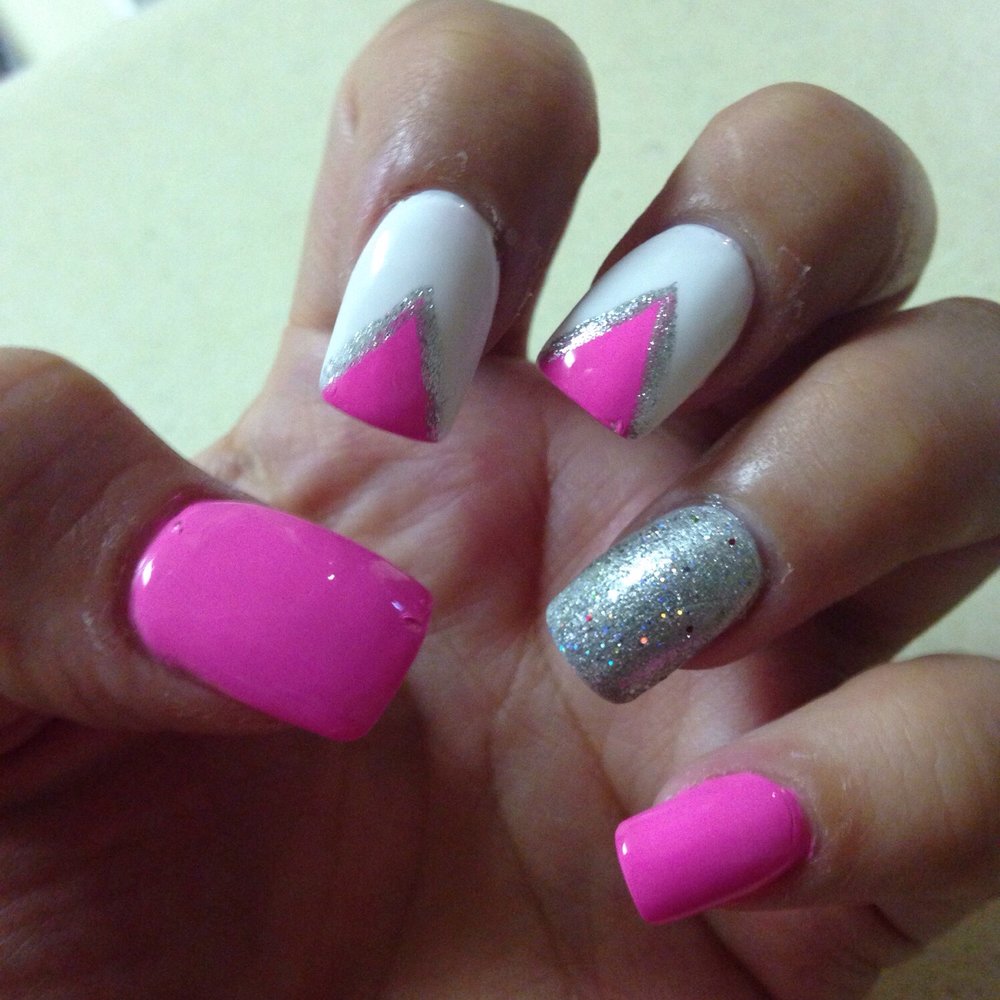 The Jade Nail - Thank you Kim at jade nails - Nail Salons Near Me - Tucson, Arizona The Jade Nail - Thank you Kim at jade nails - Nail Salons Near Me - Tucson, Arizona