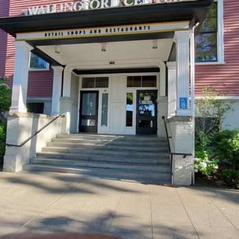 Wallingford Center - Front entrance - Shopping Centers Near Me - Seattle, Washington Wallingford Center - Front entrance - Shopping Centers Near Me - Seattle, Washington