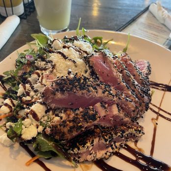 Boardwalk Cafe & Pub - Tuna salad - Seafood Near Me - Hampton, New Hampshire