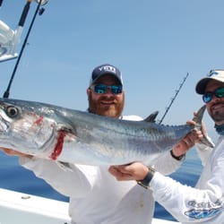 Nice Kingfish boys!