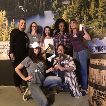 Montana Nights Axe Throwing - Axe Throwing Near Me - Newington, Connecticut Montana Nights Axe Throwing - Axe Throwing Near Me - Newington, Connecticut