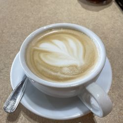 Rico Sandwich - Latte