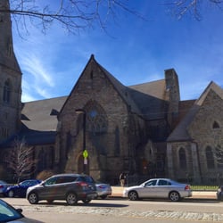 Union Church