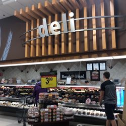 Kroger Food & Pharmacy - Kroger Deli