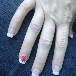 Nails
