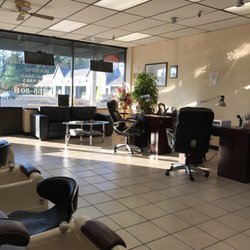 Belle Spa Nails - Clean clean great atmosphere very pleasant