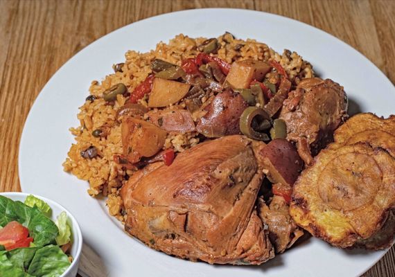 Culture Cuisine by null