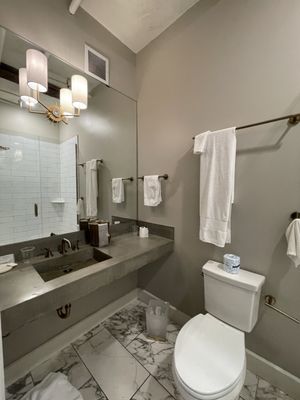 The Stricklin Hotel by null