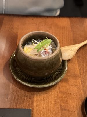 Tetsu Sushi Bar by null