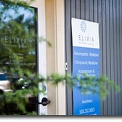 Elixia Wellness Group
