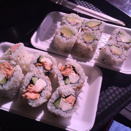 California Roll