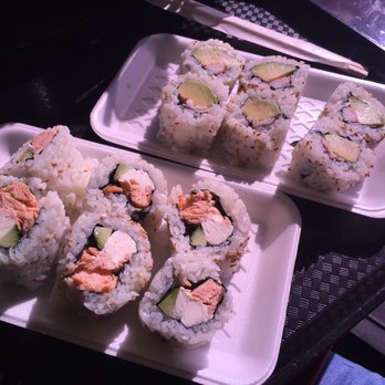 Ikkyu - California Roll and Philly Roll - Ramen Near Me - Tucson, Arizona Ikkyu - California Roll and Philly Roll - Ramen Near Me - Tucson, Arizona