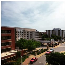 Deaconess Midtown Hospital