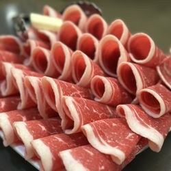 Seorai Korean Bbq - Beef Brisket