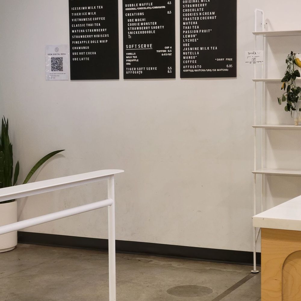 Iceskimo - Menu on January 15, 2022 - Desserts Near Me - Chula Vista, California Iceskimo - Menu on January 15, 2022 - Desserts Near Me - Chula Vista, California