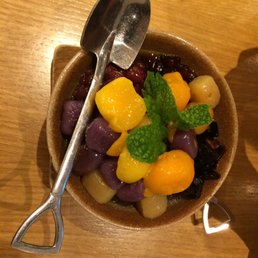 Fruits