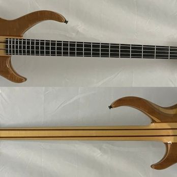 UpFront Guitars and Music - Upfront Guitars: 1-of-2 Harley Benton NZ-4000 NT Electric-bass Guitars Owned by Ernie Leblanc, ''Into the Bass!'' - Musical Instruments & Teachers Near Me - Bellingham, Massachusetts UpFront Guitars and Music - Upfront Guitars: 1-of-2 Harley Benton NZ-4000 NT Electric-bass Guitars Owned by Ernie Leblanc, ''Into the Bass!'' - Musical Instruments & Teachers Near Me - Bellingham, Massachusetts