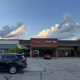Outside Outside