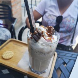 Havanna - Speciality frappuccino