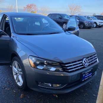 Tracy Volkswagen - Thanks Nicole and John - Car Dealers Near Me - Tracy, California Tracy Volkswagen - Thanks Nicole and John - Car Dealers Near Me - Tracy, California