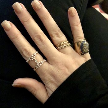 Yvonne Nails - Nail Salons Near Me - Santa Rosa, California