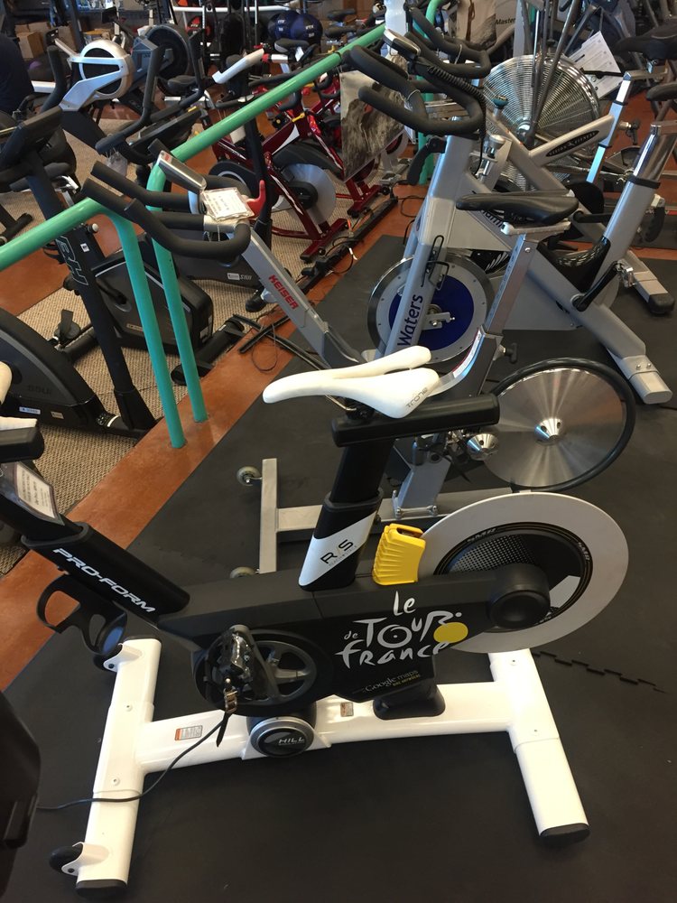 THE FITNESS SUPERSTORE Updated August 2024 15 Photos 4840 Pan