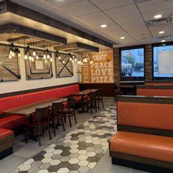 Palace Pizza & More