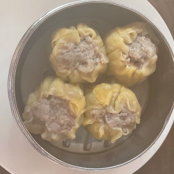 New Gold Mountain - Shu mai (pork dumplings) - Dim Sum Near Me - Omaha, Nebraska New Gold Mountain - Shu mai (pork dumplings) - Dim Sum Near Me - Omaha, Nebraska