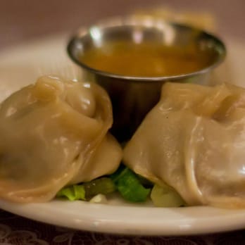 Himalayan Kitchen - Momo - Indian Near Me - Honolulu, Hawaii