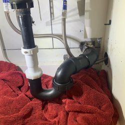 JT Plumbing and Rooter