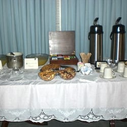 Magnolia Plantation Hotel - Infamous Cookies and Juice