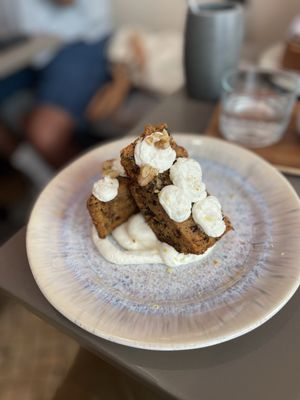 The Folks Сhiado - Specialty Coffee, Breakfast & Brunch by null