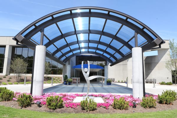 University of Toledo Medical Center