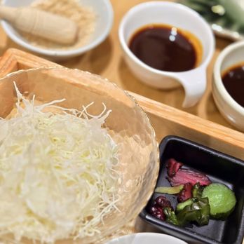 Saku - Pickles - Japanese Near Me - Richmond, British Columbia