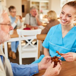 Care America Homecare Services - "Alzheimer's and Dementia Care"