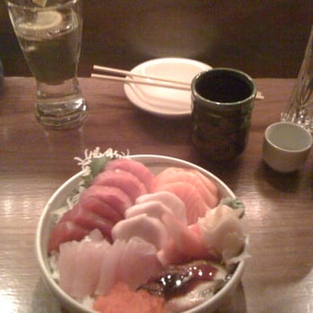 Suki Zuki - best chirashi i've seen in a long time - Sushi Bars Near Me - Water Mill, New York Suki Zuki - best chirashi i've seen in a long time - Sushi Bars Near Me - Water Mill, New York