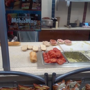 Jersey Mike's Subs - Sandwiches Near Me - Union, New Jersey Jersey Mike's Subs - Sandwiches Near Me - Union, New Jersey