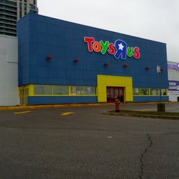 Front of store. Front of store.