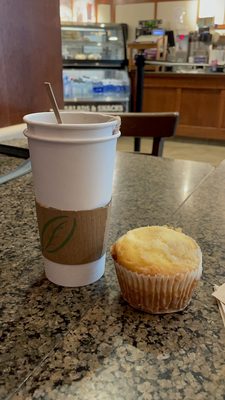 Peet's Coffee & Tea by null