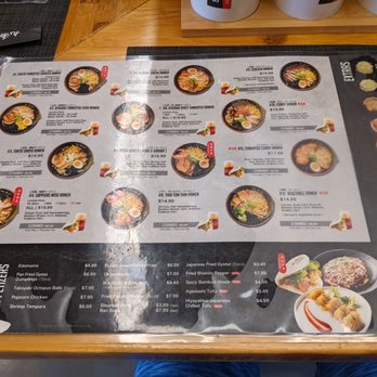 Kyuramen - Cherry Hill - Menu - Ramen Near Me - Cherry Hill, New Jersey Kyuramen - Cherry Hill - Menu - Ramen Near Me - Cherry Hill, New Jersey