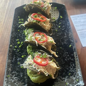 AlleyCat - Sushi Bars Near Me - Boca Raton, Florida AlleyCat - Sushi Bars Near Me - Boca Raton, Florida