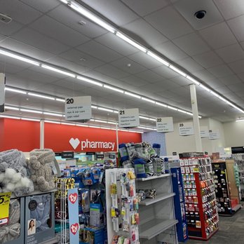 CVS PHARMACY - Updated December 2025 - 45 Photos & 111 Reviews - 9225 ...