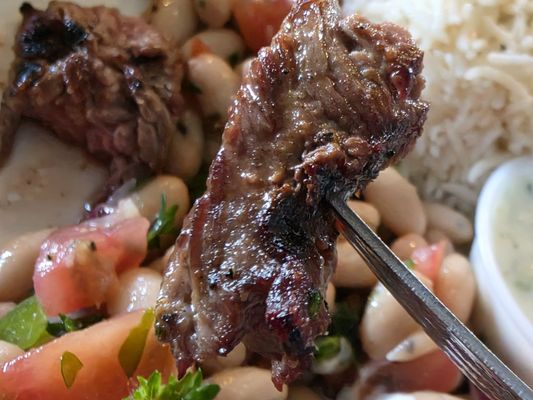 Sumela: Turkish and Mediterranean Restaurant by null