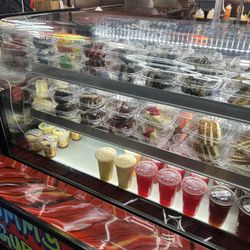 Desserts