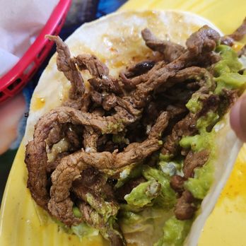 Real Hacienda - Steak Quesadilla - Mexican Near Me - Terre Haute, Indiana Real Hacienda - Steak Quesadilla - Mexican Near Me - Terre Haute, Indiana