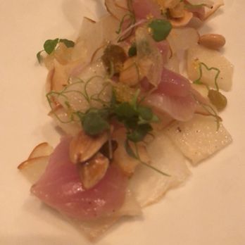 Uchi Houston - Sushi Bars Near Me - Houston, Texas