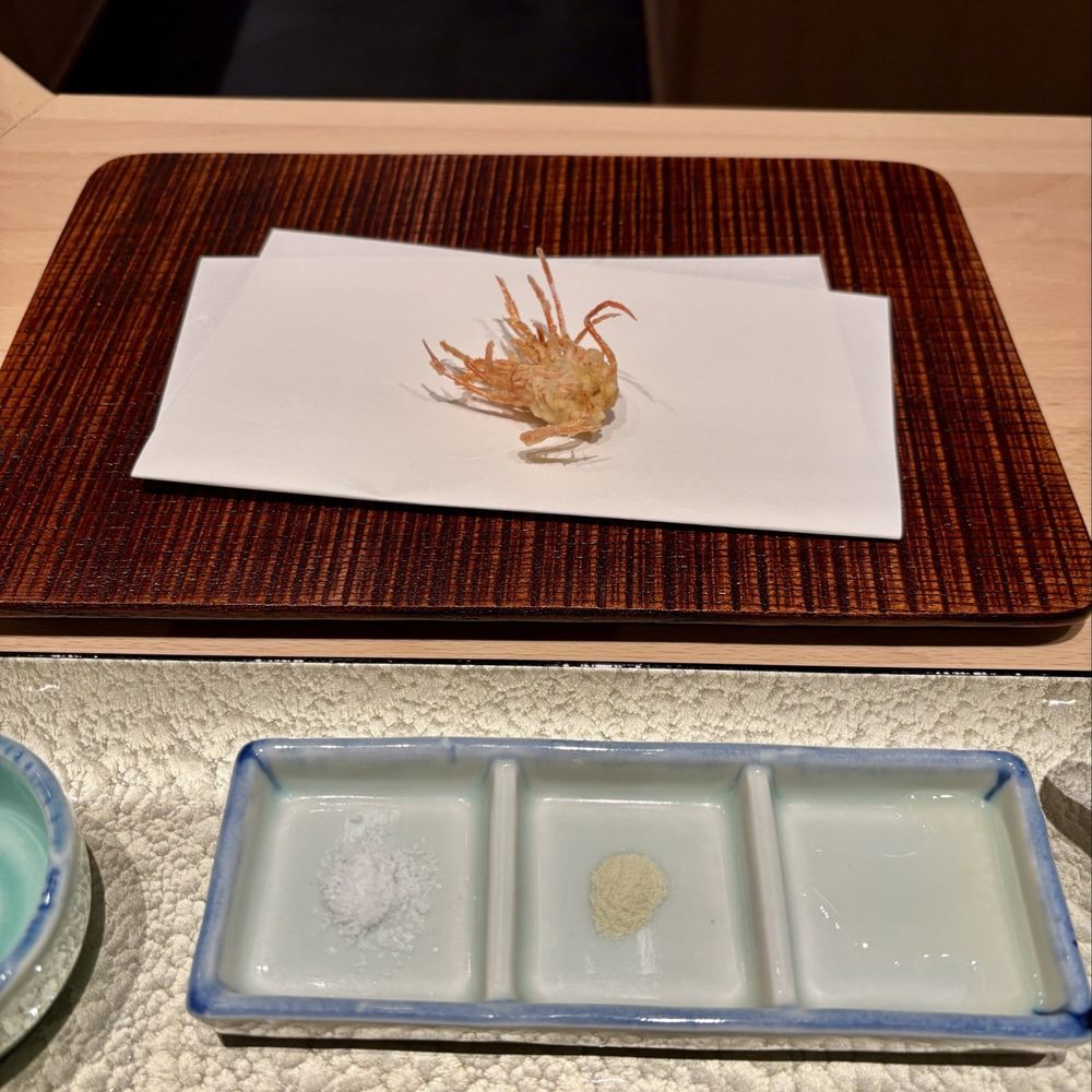 Tempura Ichika - Japanese Near Me - Honolulu, Hawaii