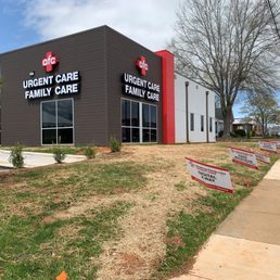 Exterior outside entrance of AFC Urgent Care Hickory, NC - Hickory, North Carolina Exterior outside entrance of AFC Urgent Care Hickory, NC - Hickory, North Carolina